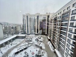 Продается квартира Алматы, Алмалинский р-н, Наурызбай батыра, ул., 50 фото 19